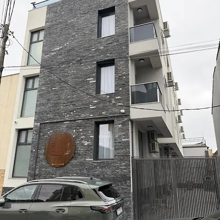 Mavcity Boutique ゲストハウス コンスタンツァ