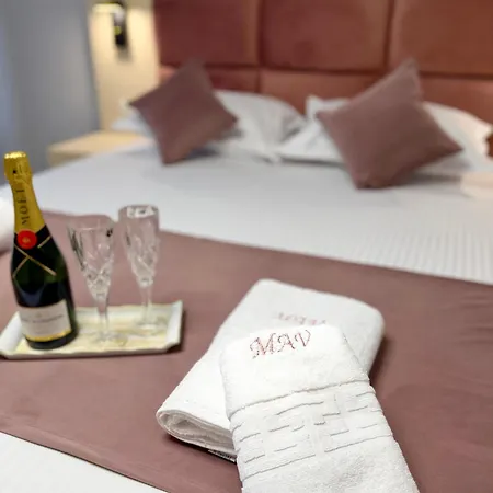 ゲストハウス Mavcity Boutique