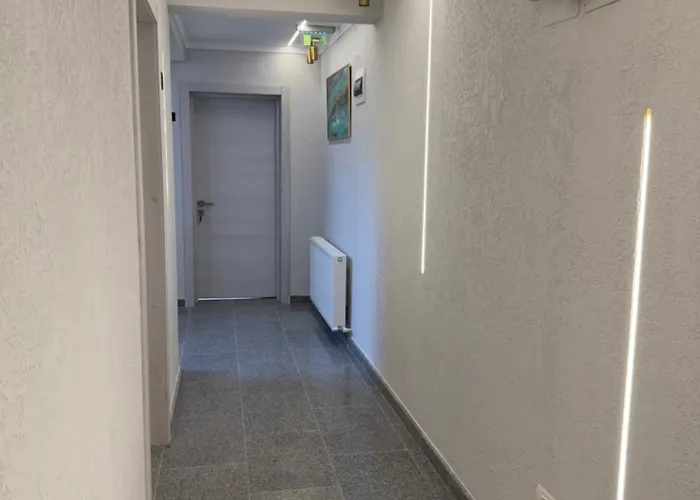 Mavcity Boutique ゲストハウス コンスタンツァ