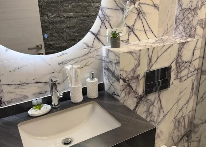 ゲストハウス Mavcity Boutique コンスタンツァ