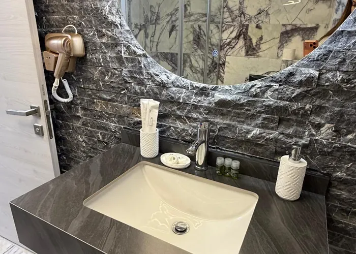 Mavcity Boutique 3* コンスタンツァ