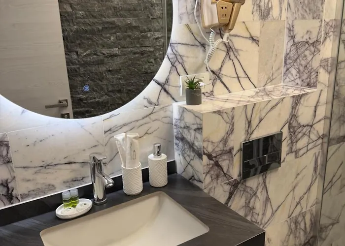 ゲストハウス Mavcity Boutique