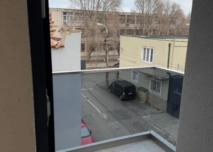 ゲストハウス Mavcity Boutique コンスタンツァ