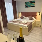 بيت ضيافة Mavcity Boutique 3*