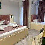 بيت ضيافة Mavcity Boutique