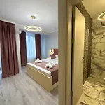 بيت ضيافة Mavcity Boutique 3*
