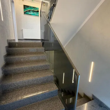 Гостевой дом Mavcity Boutique