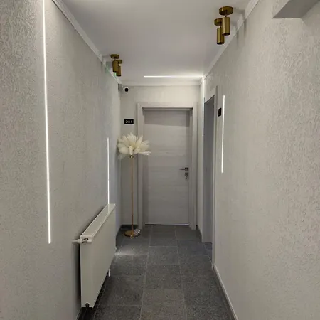 Гостевой дом Mavcity Boutique