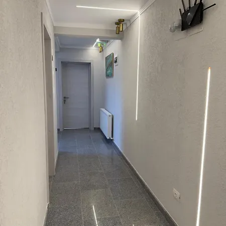 Mavcity Boutique Guest house Constanta
