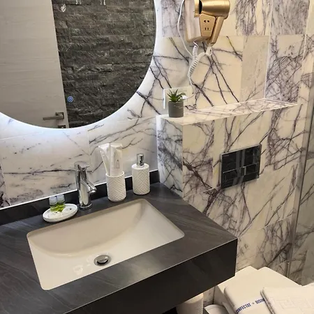 Guest house Mavcity Boutique Constanta