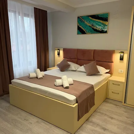 Mavcity Boutique Guest house 3*