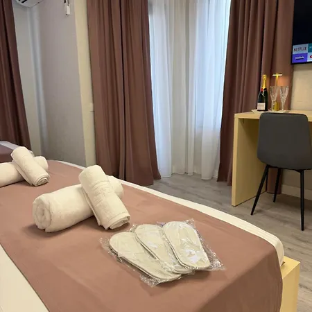 Guest house Mavcity Boutique 3*