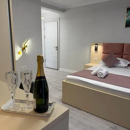 Mavcity Boutique Guest house 3*