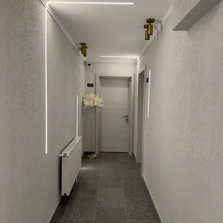 Guest house Mavcity Boutique Constanta