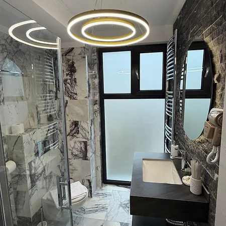 Guest house Mavcity Boutique