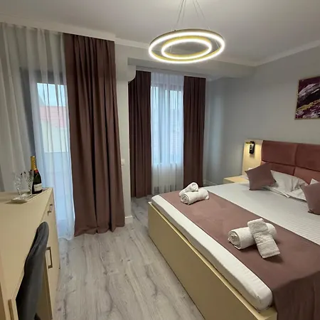 Mavcity Boutique Constanta