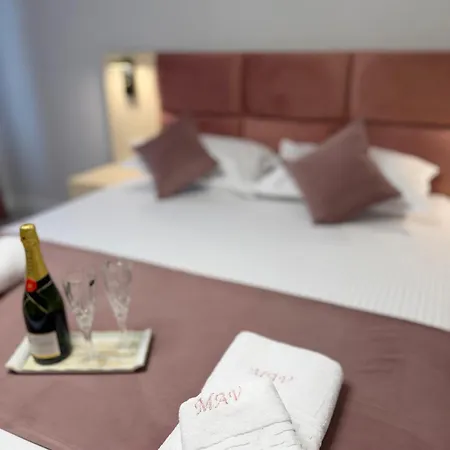 Guest house Mavcity Boutique 3*
