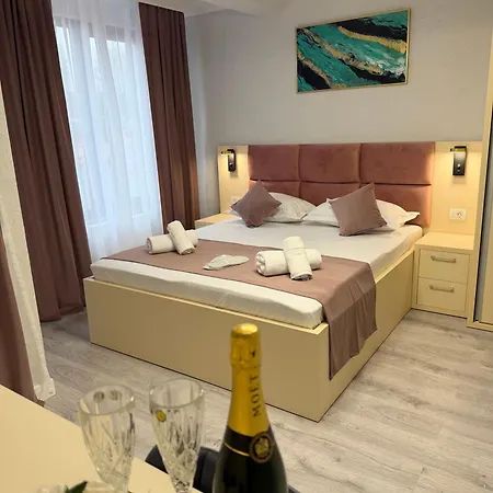 Guest house Mavcity Boutique 3*