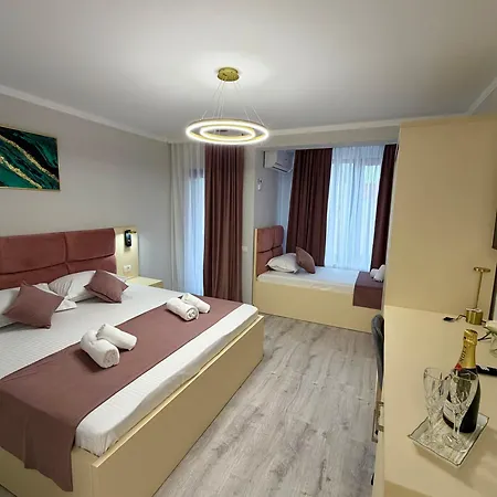 Mavcity Boutique Guest house Constanta