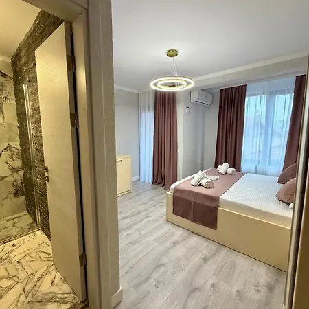 Mavcity Boutique Constanta