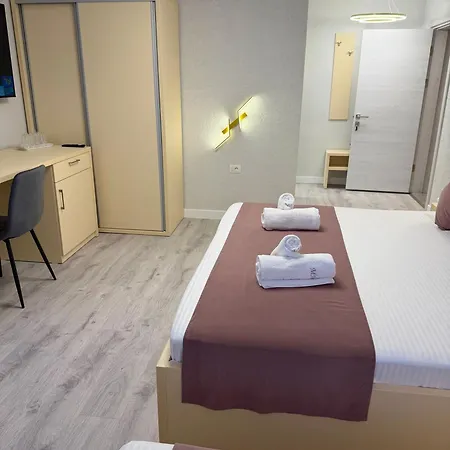 Mavcity Boutique Guest house
