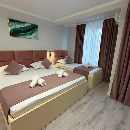 Mavcity Boutique 3*