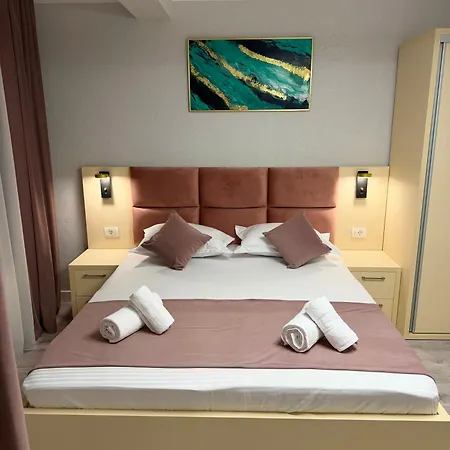 Mavcity Boutique Guest house