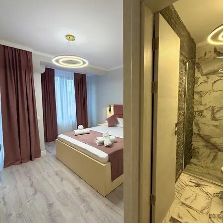 Guest house Mavcity Boutique 3*