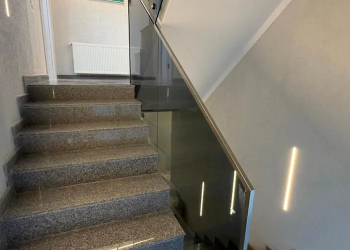 Гостевой дом Mavcity Boutique