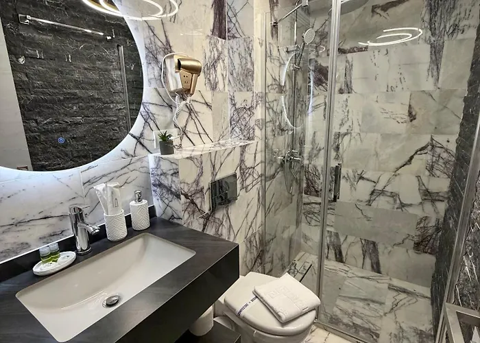 Mavcity Boutique Гостевой дом 3*