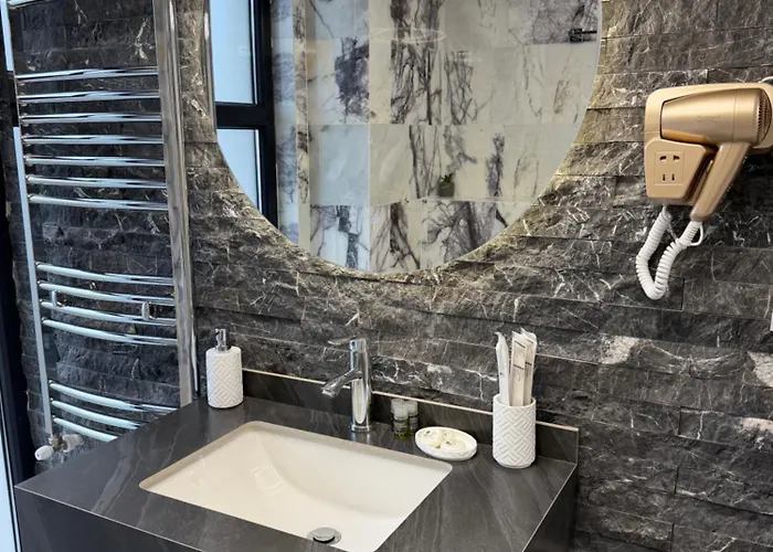 Гостевой дом Mavcity Boutique