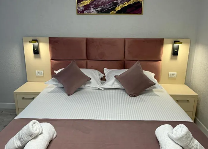 Mavcity Boutique Констанца